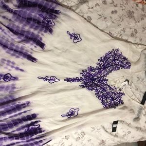 Brand new Ana and Kate dress